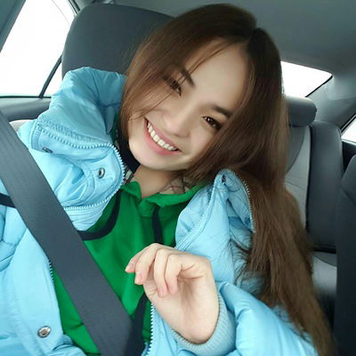 Акзина Канаткызы