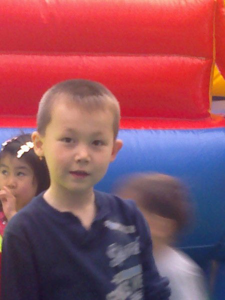 Серик Асылбеков