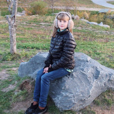 Юлия Ярмолюк