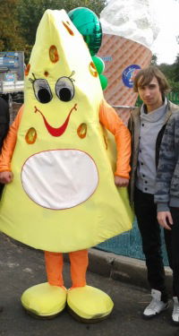 Коля Ботвич