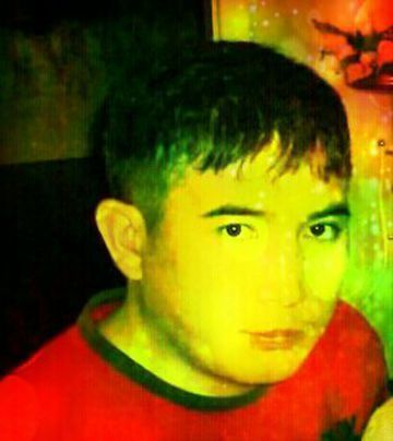 Жасик Смагулов