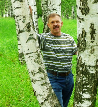 Александр Фадеев