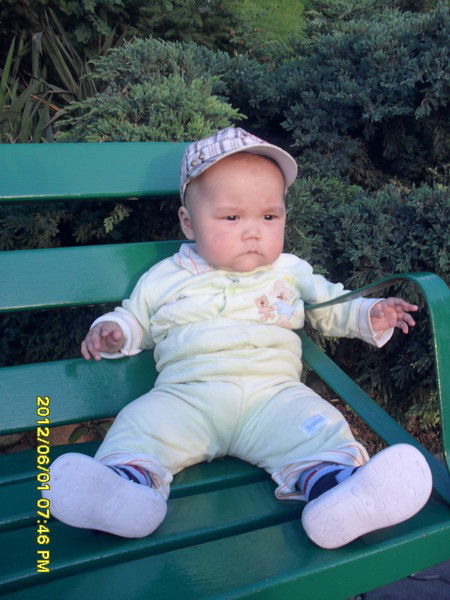 Адлет Абдиманап