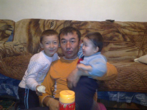 Эльмира Салыхова