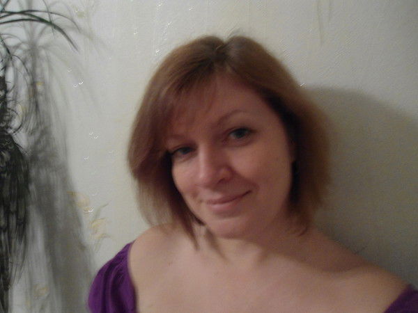 Надежда Никольская