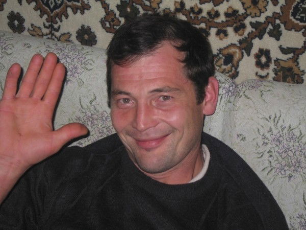 Ильнур Мингалиев