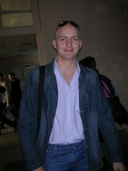 Сергей Кейт