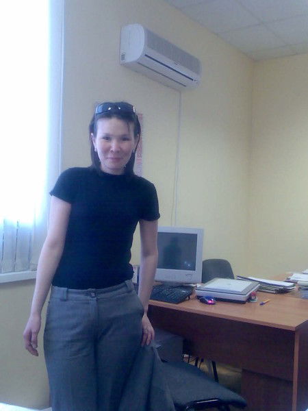 Карлыгаш Еламанова