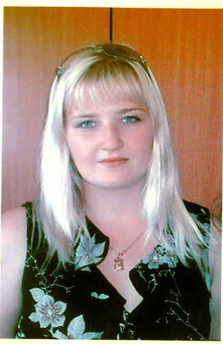 Людмила Бурлак (Осипова)