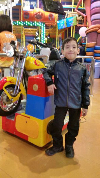 Алма Утешева