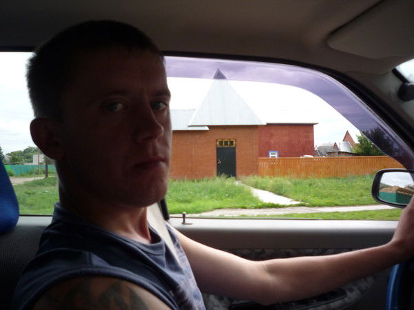 Александр Данилов