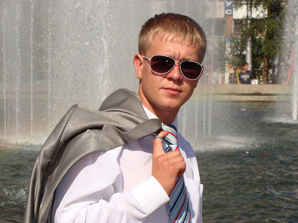 Владимир Чечиков