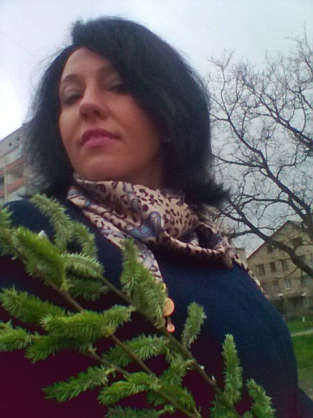 Наталія Яцковська