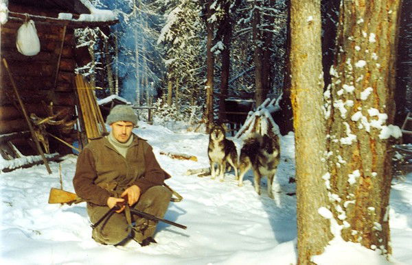 Владимир Кундуш