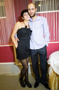 Александр Абрамов