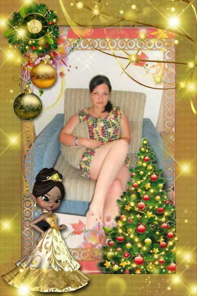 Елена Кузнецова