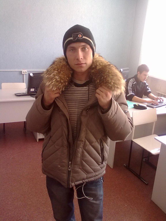 Димон Артемьев