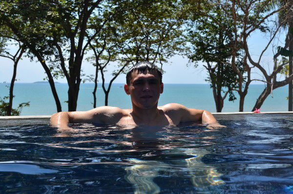 Эмиль Каримов