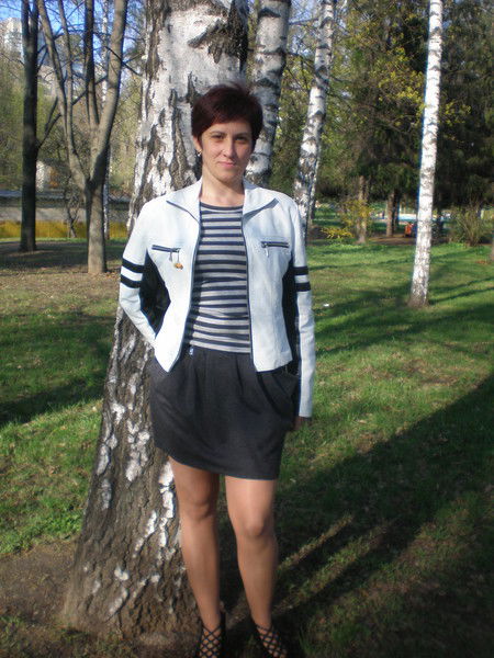 Наталья Рудыка