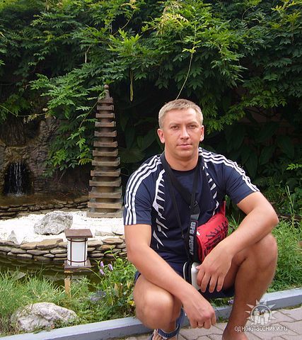 Андрей Кобелев