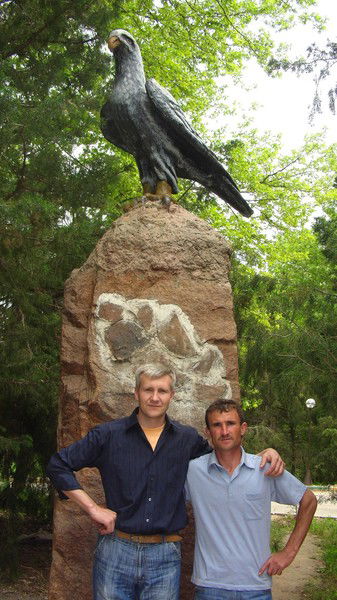 Денис Ануфриев