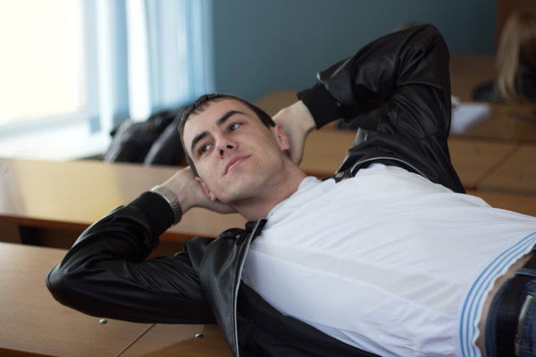 Макс Копусяк