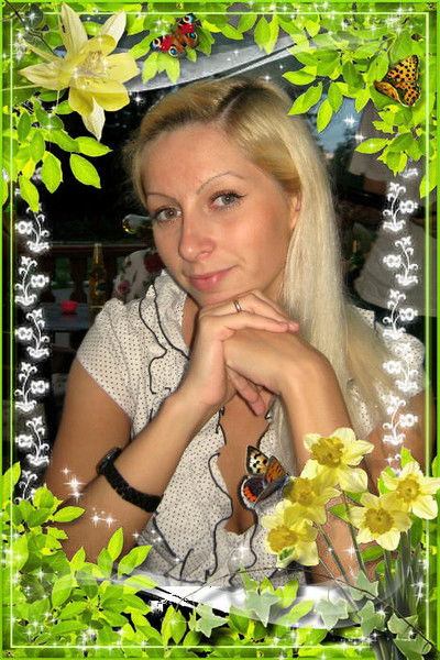 Марина Иваненко