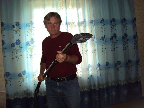 Боря Прохоров