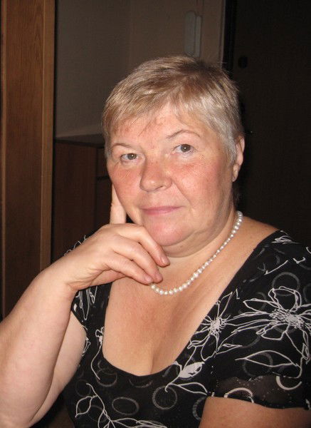 Галина Шидакова (Ермалюк)