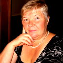 Галина Шидакова (Ермалюк)