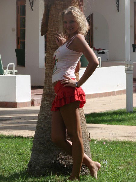 Анюта Чеснокова