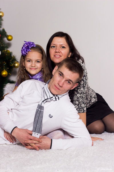 Виктория Челнокова