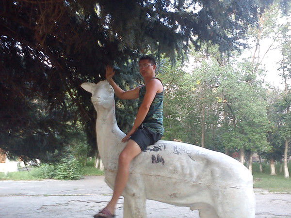 Алексей Яковлев