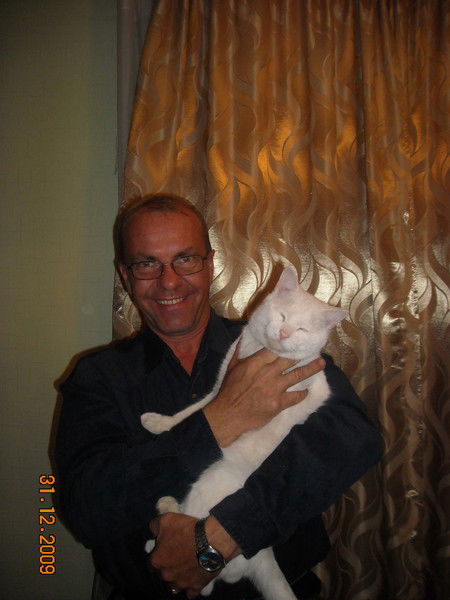 Максим Дёмин