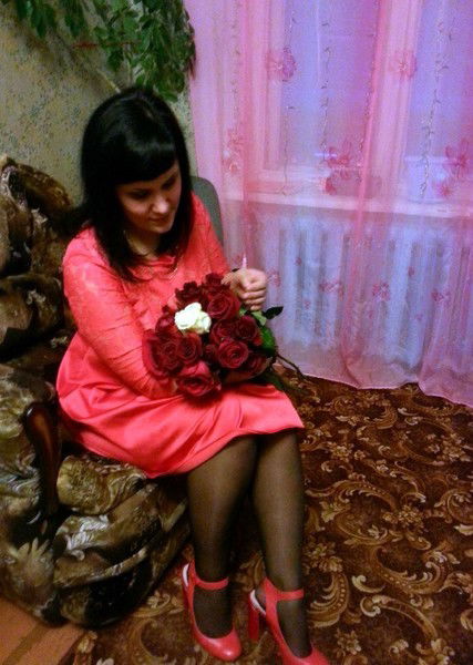 Мария Cтановая