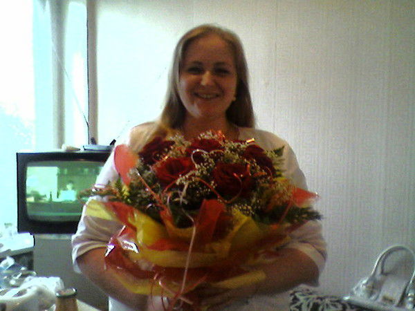 Елена Землянухина