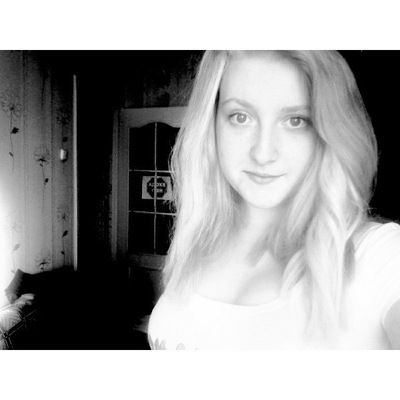 Vikusha Tatarinovich