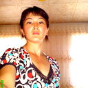 Sаule Kutubаevа