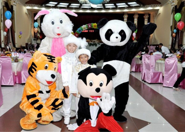 Амалбеков Нуржан