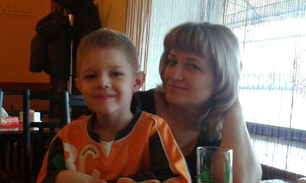 Валентина Вагайцева (Ванчугова)