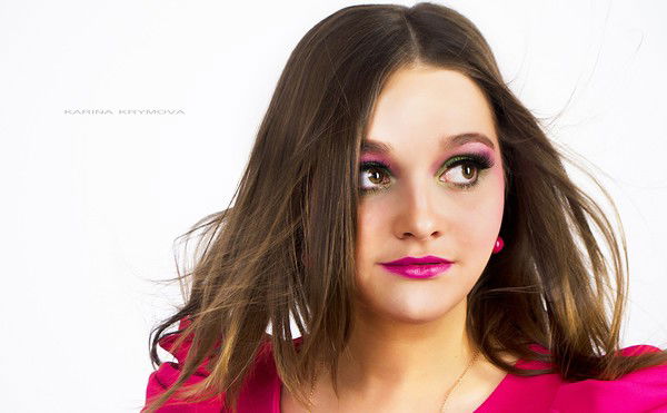 Мария Абоимова