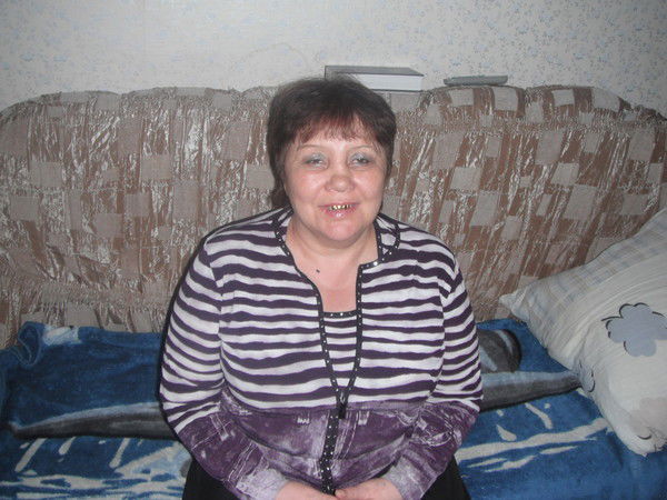 Роза Бадыгулова