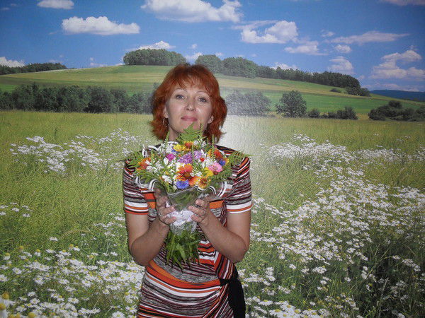 Елена Грачева