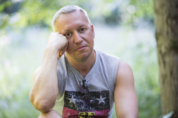 Дмитрий Мозговой - Велесов