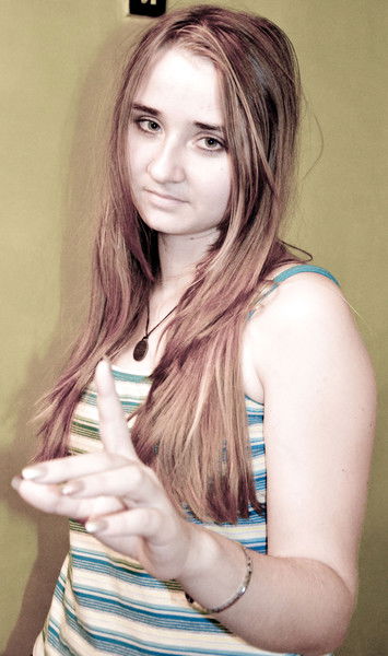 Мария Самойленко