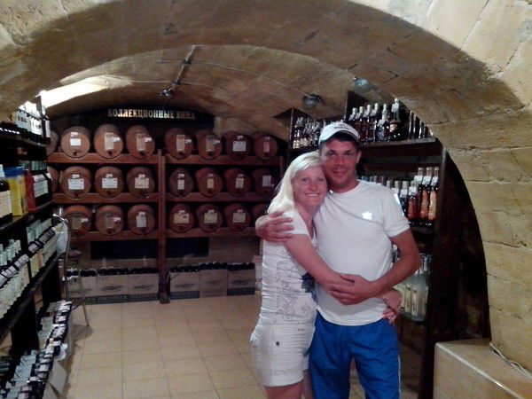 Наталья Гречка