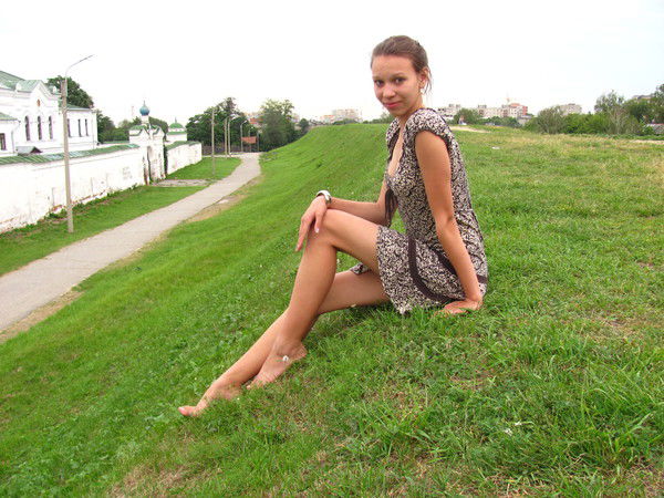 Татьяна Данилина