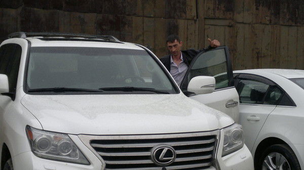 Александр Пономаренко