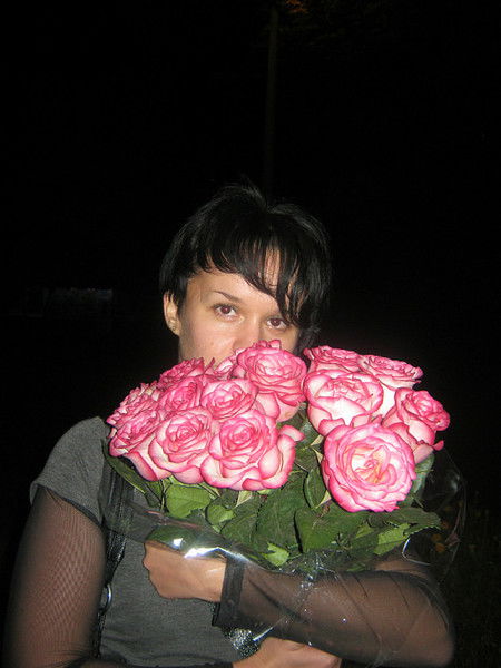 Оксана Лень-Тучапская