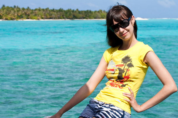 Галина Завьялова